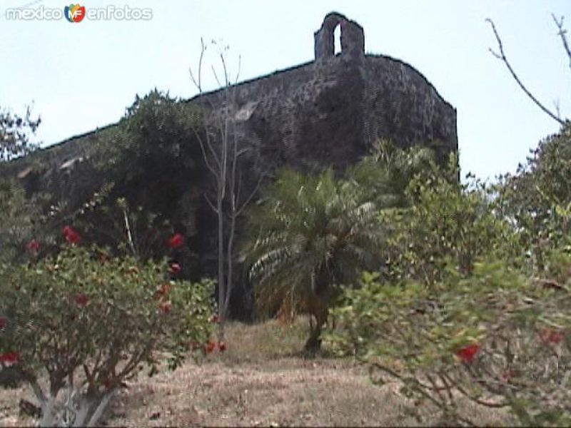 iglesia de la contaduria.