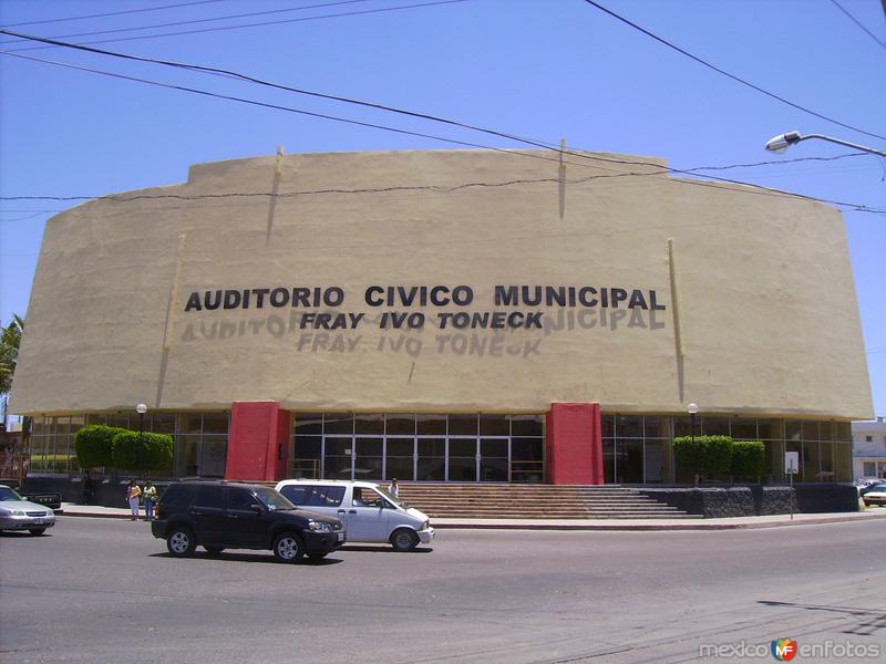 auditorio