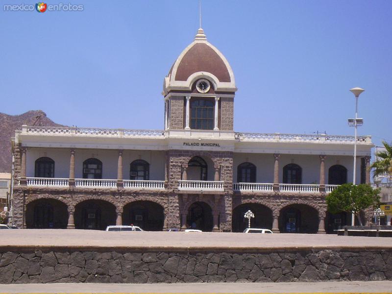 palacio