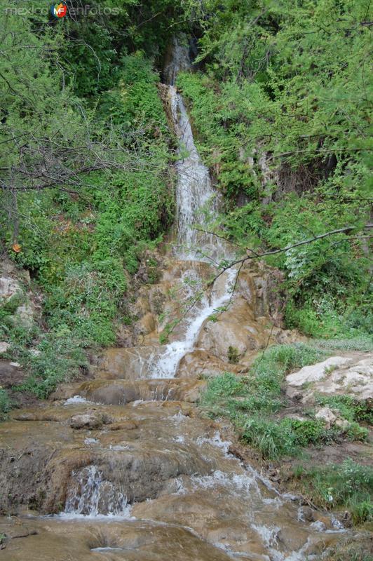 San Antonio de la Cascada