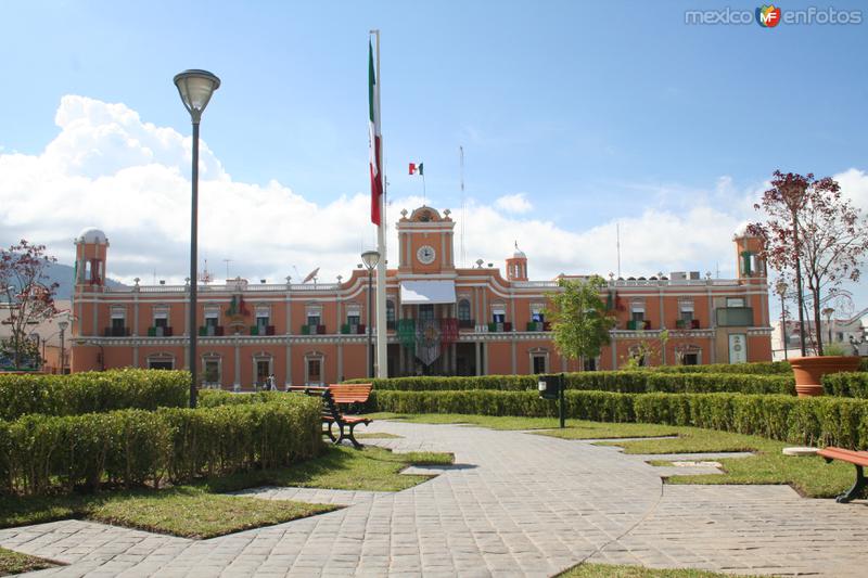 Palacio de Gobierno