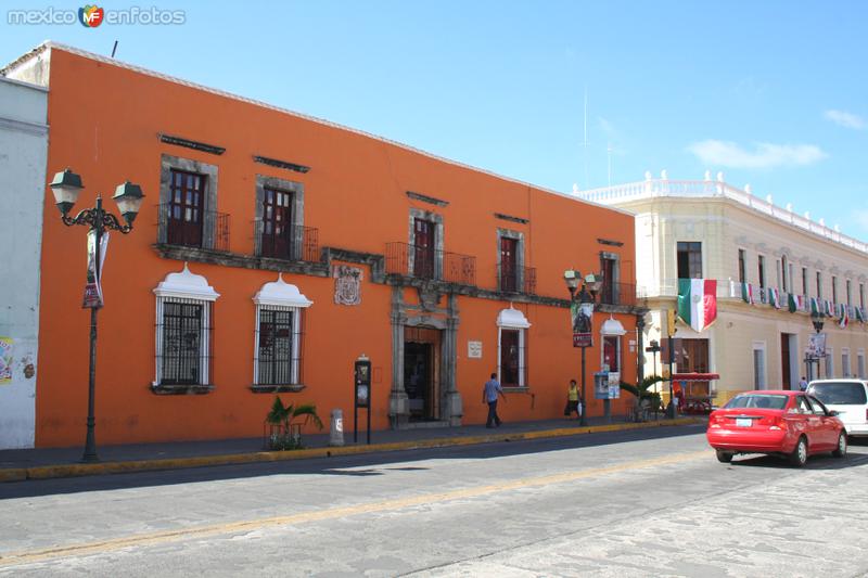 Museo Regional de Tepic