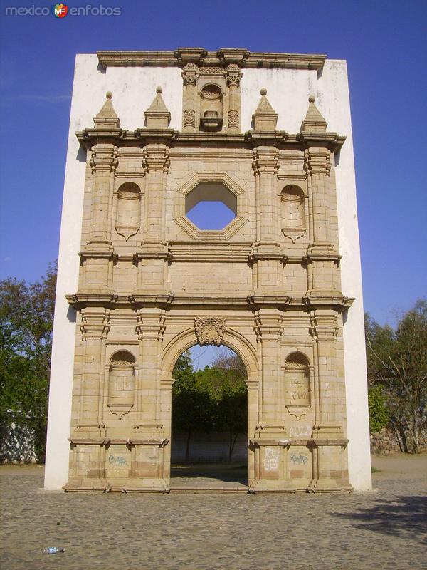 tres pueblos - Hermosillo, Sonora