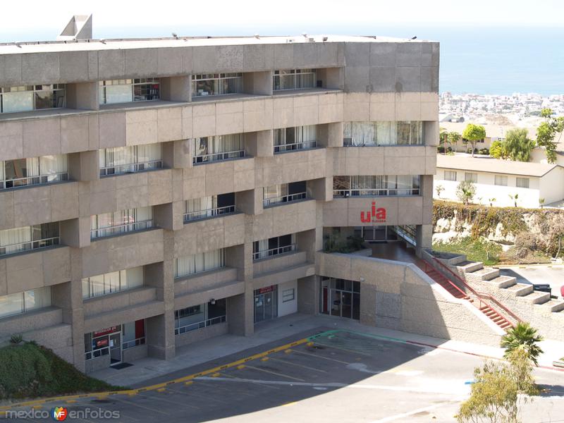 Universidad Ibero Americana