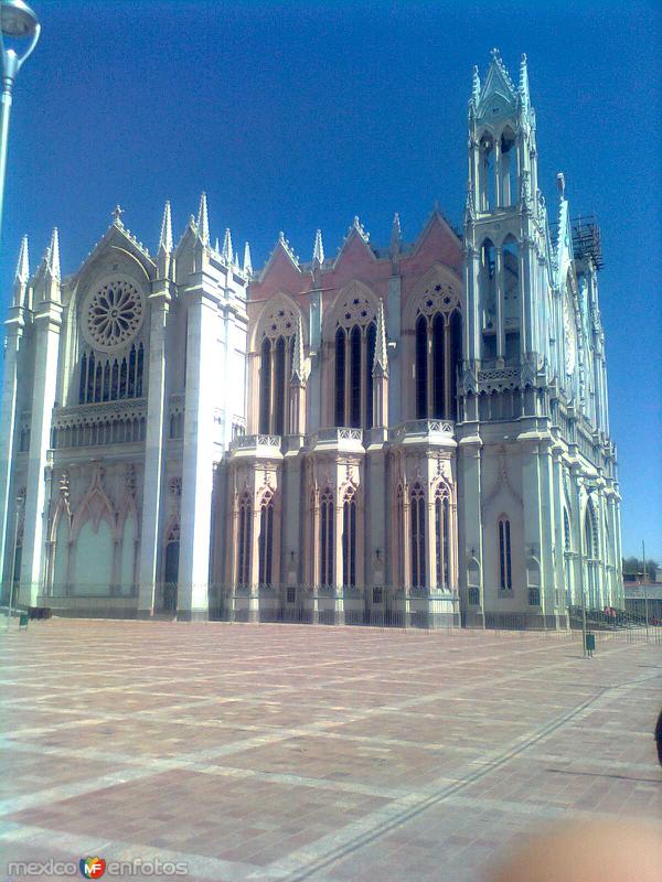 TEMPLO EXPIATORIO