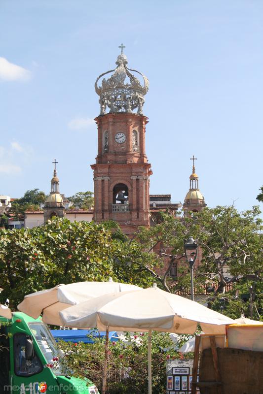 ícono de Vallarta