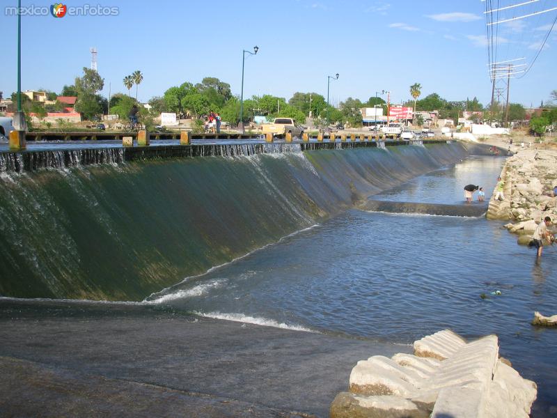 Rio Sabinas - Sabinas, Coahuila (MX12605579535758)