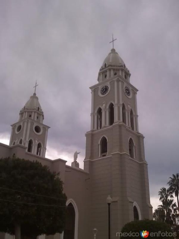 Iglesia San fernando 1