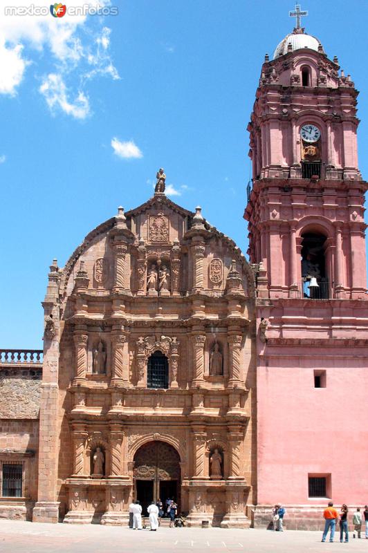 Parroquia