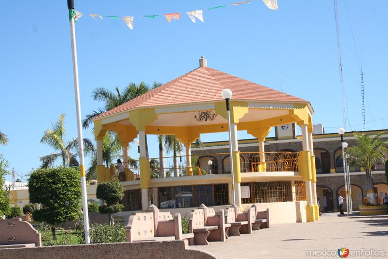 Plaza Principal