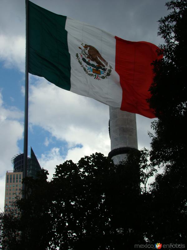 la bandera