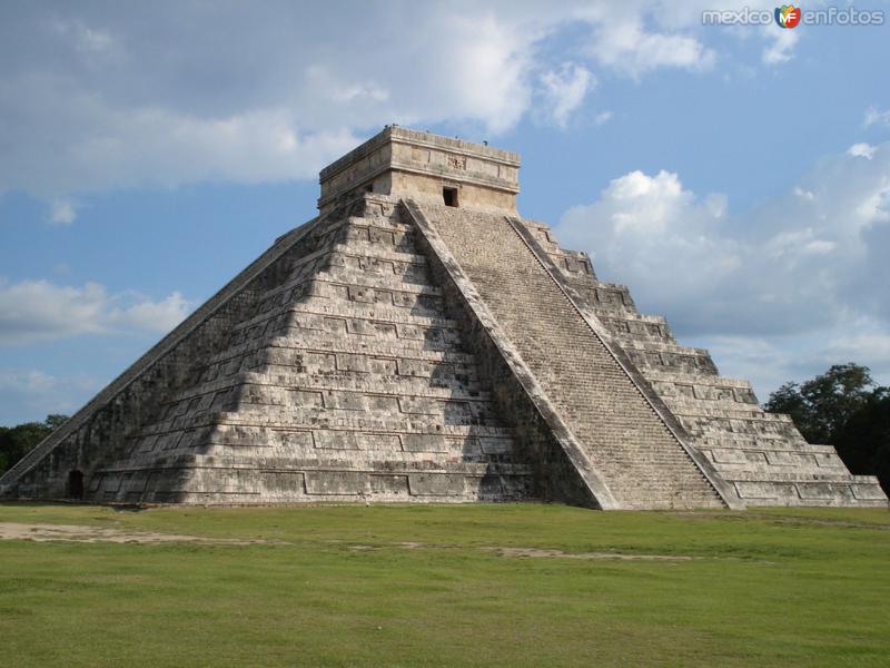 CHICHEN ITZA