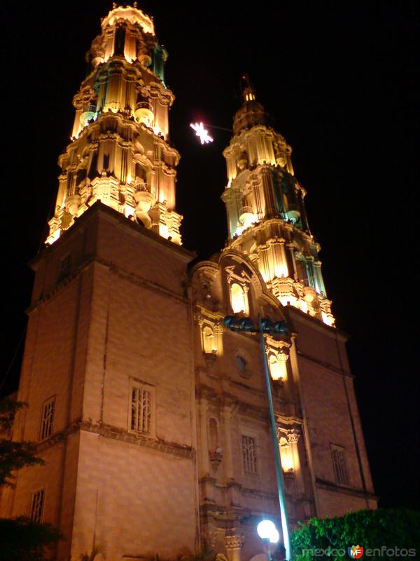 Catedral del Señor de Tabasco