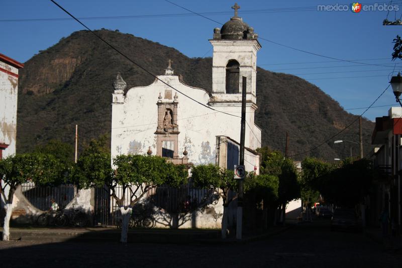 La Iglesia Viejita