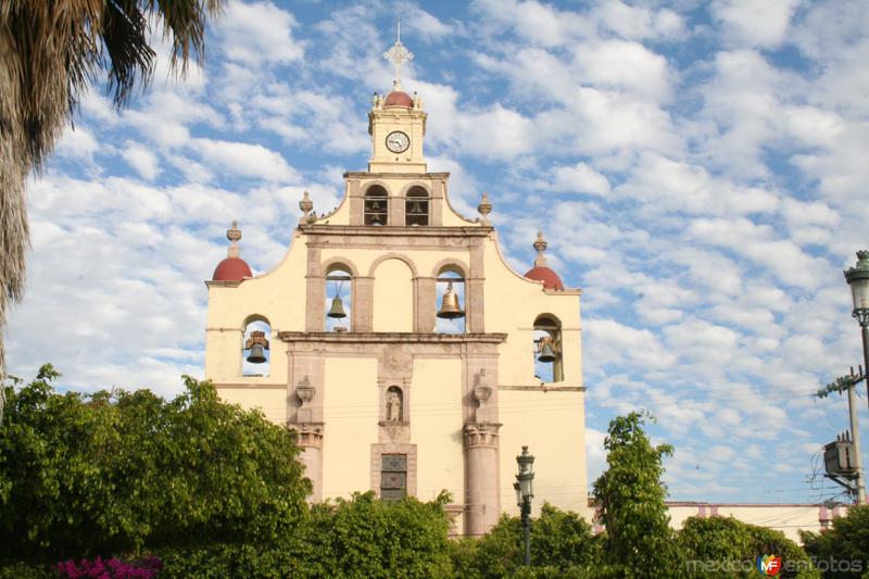 Iglesia de San Francisco de Asis