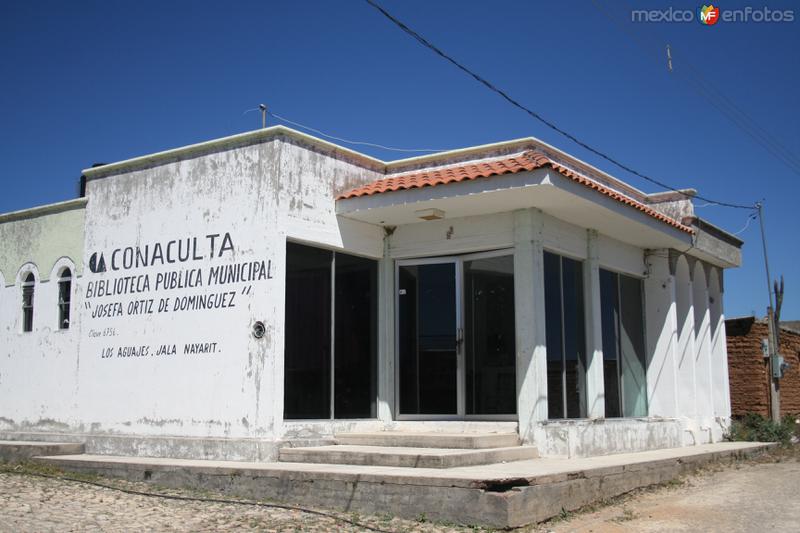 Biblioteca Pública