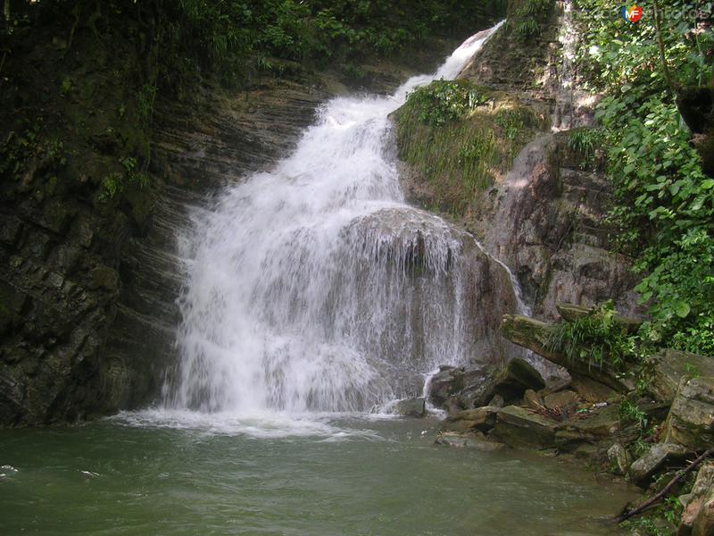 cascada