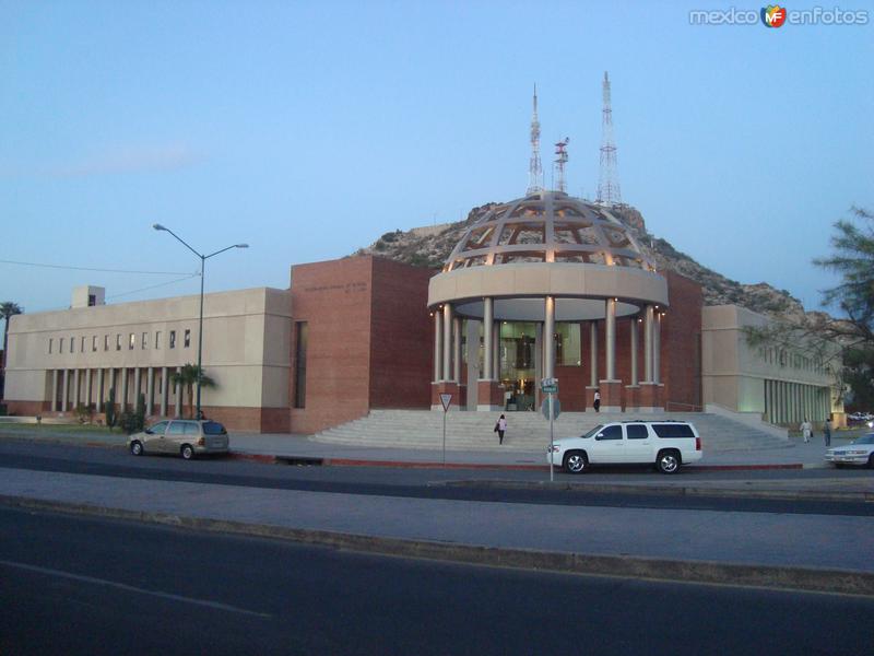 Procuraduria General de Justicia del estado