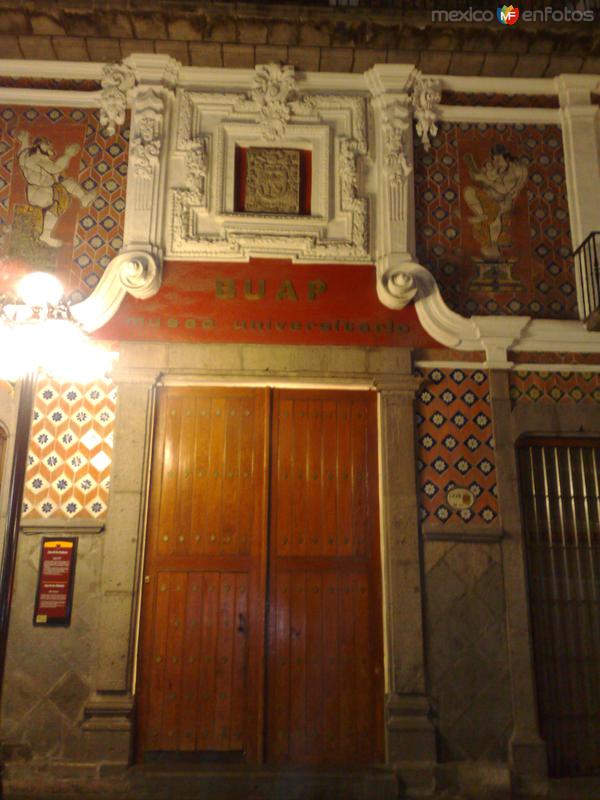 Casa de los Muñecos