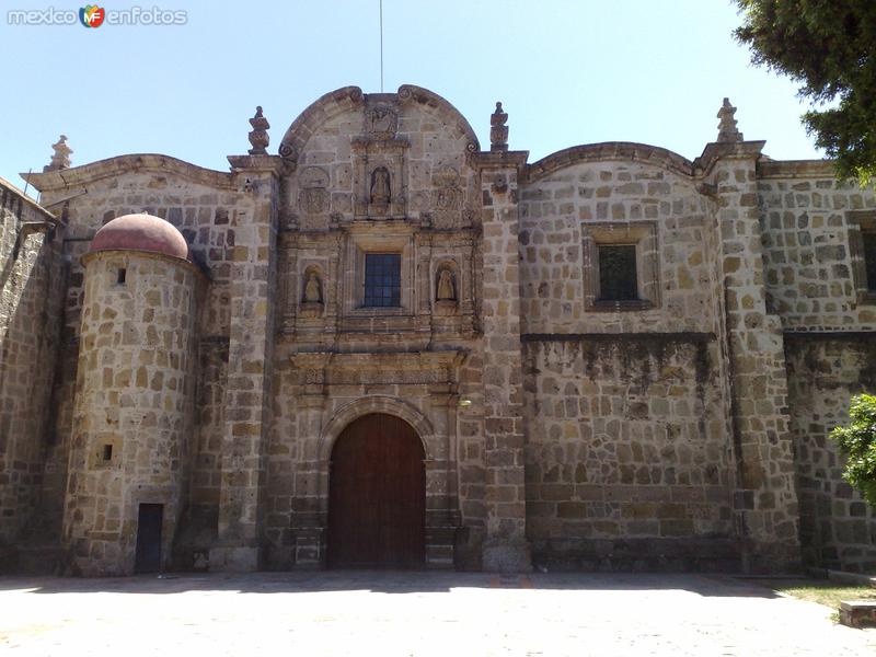 San Sebastián De Analco