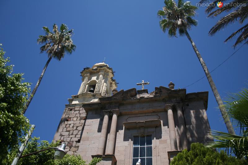 El Santuario