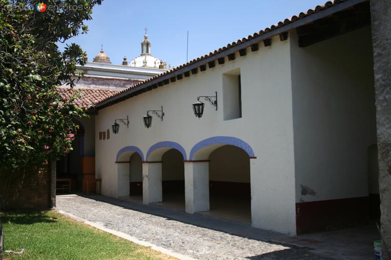 Casa de la Cultura