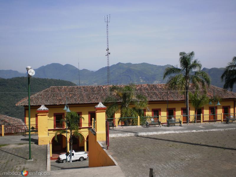 XOCHITLAN