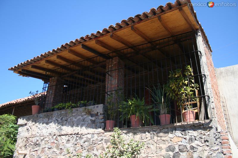 La Casona Restaurant