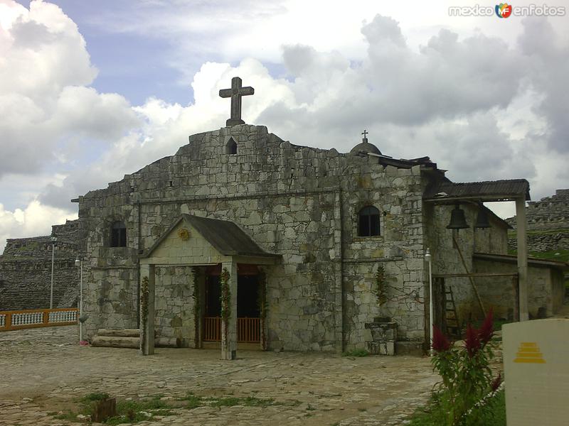 Experiencias Religiosas