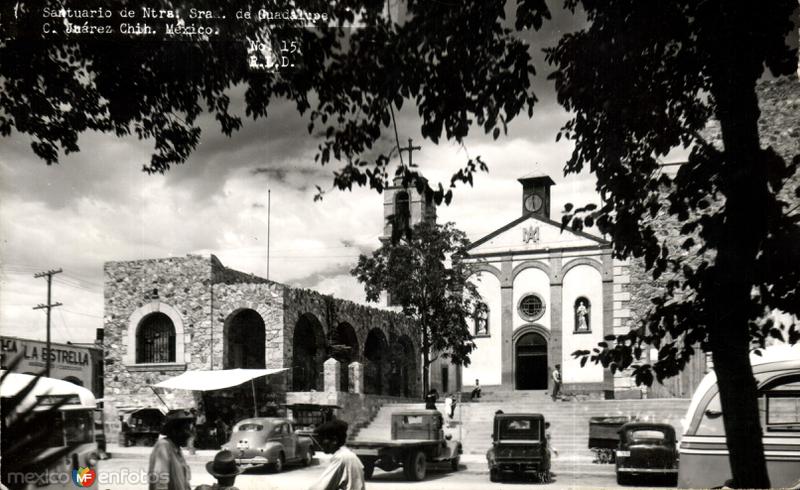 Misión de Guadalupe