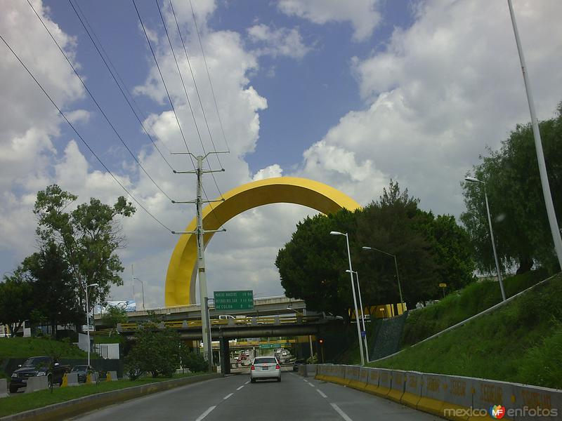 Arcos del Milenio