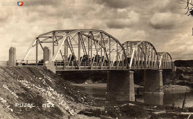 PUENTE EL PUJAL