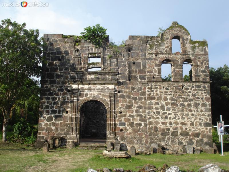 IGLESIA: "LA MARINERA"