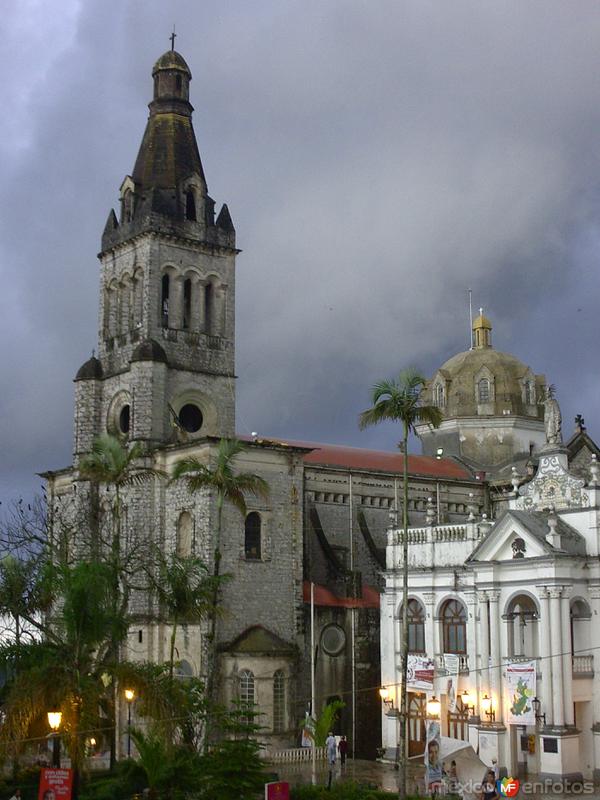 Simbolicamente Cuetzalan