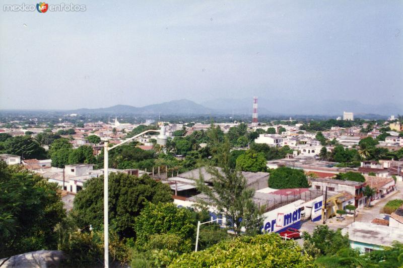 Panorámica De La Ciudad De Arriaga Chiapas Arriaga Chiapas Mx12849388722554 