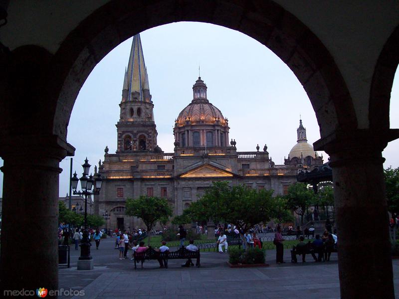 mi linda guadalajara