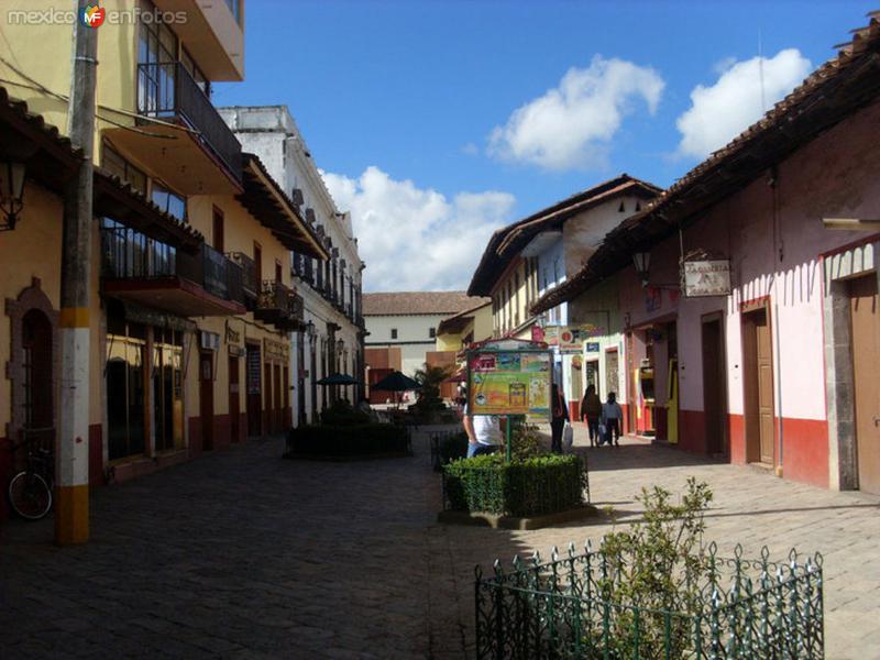 Zacatlán Hermosa Tierra Serrana