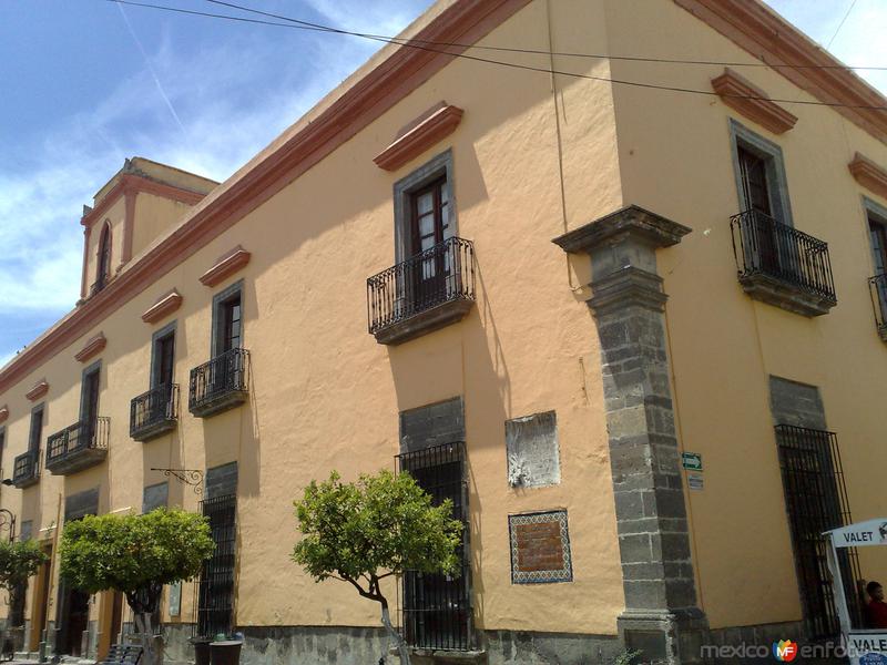 Casa Històrica