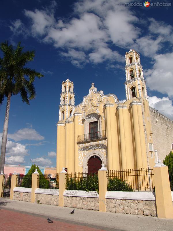 Templo de San Juan