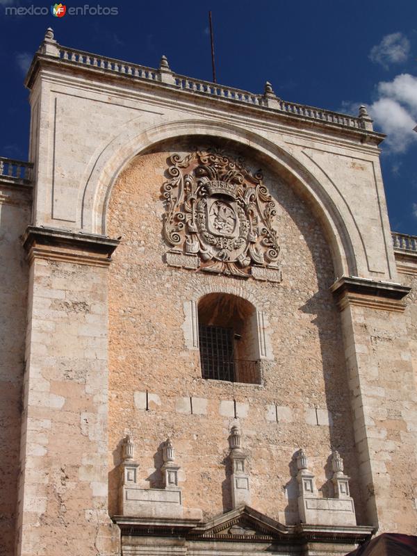 Catedral de Mérida