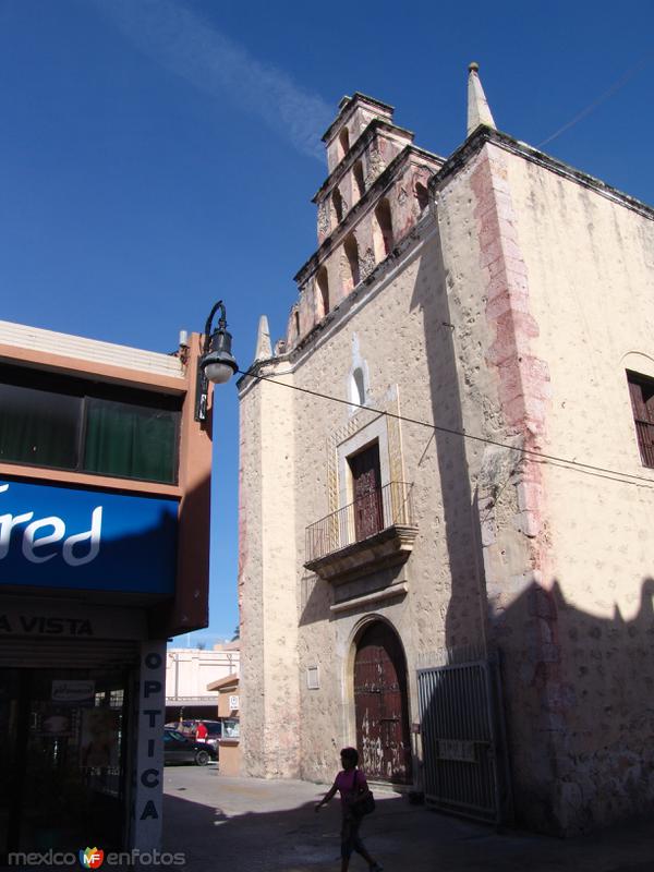 Iglesia