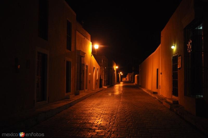 Fotos de Izamal, Yucatán, México: PUEBLO MAGICO