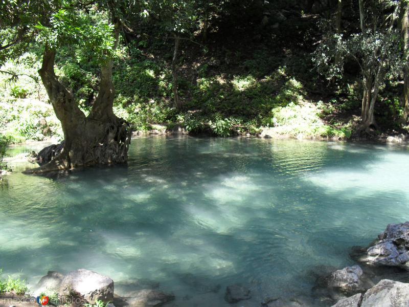 La Laguna de Nogales