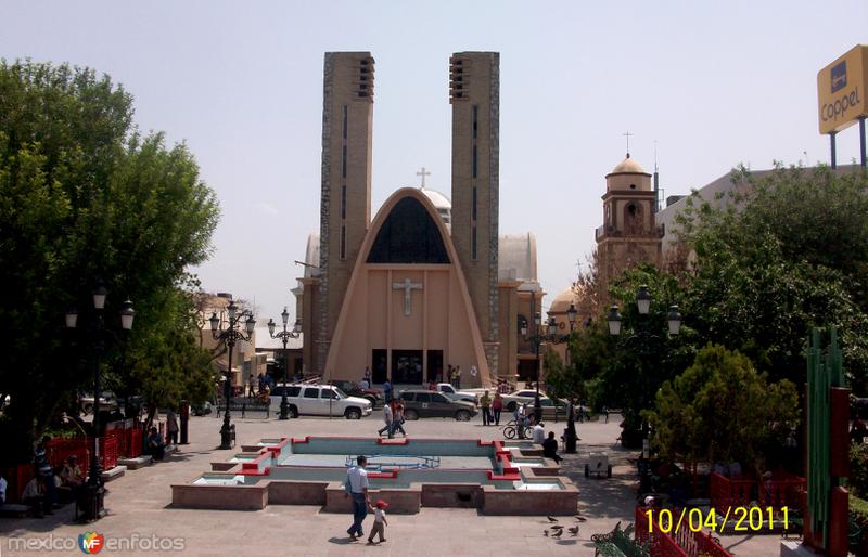 Parroquia de Guadalupe