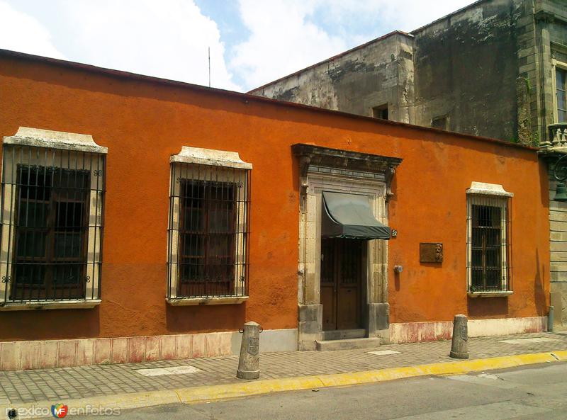 La Casa del Oso