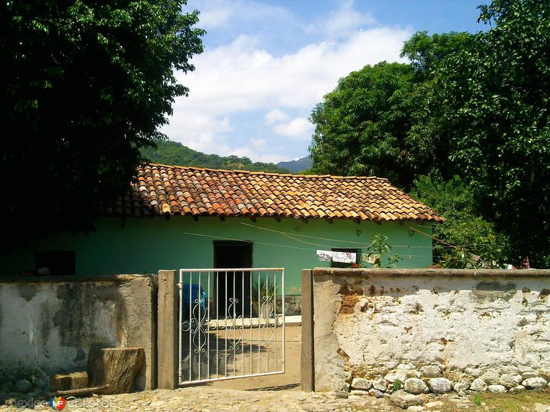 Abriendo Puertas