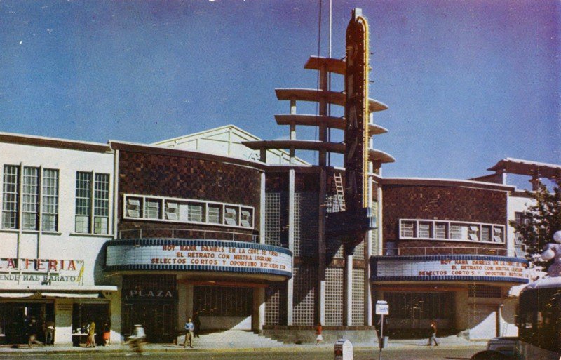 Cine Plaza