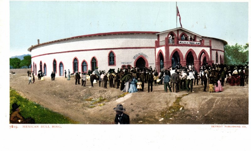 Plaza de Toros