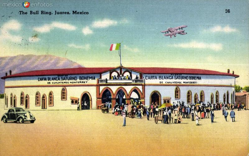 Plaza de Toros