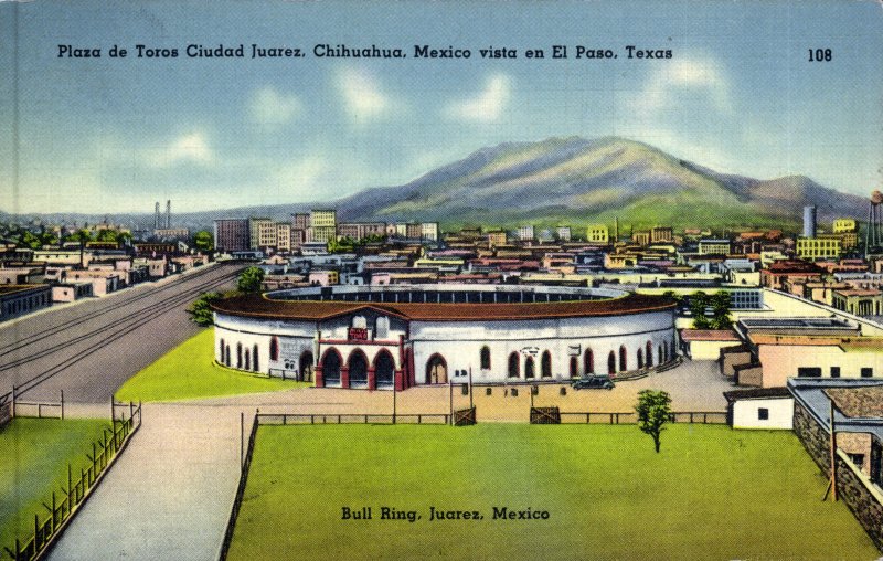 Plaza de Toros